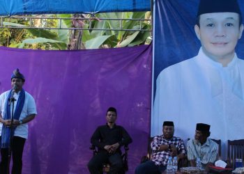 LM Rajiun Miliki Empat Unsur Kepemimpinan, Mirip Gaya Kaimoeddin