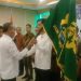 Gunsyar Guntur Terpilih Ketua Kadin Kolaka Secara Aklamasi