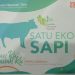 JES Kendari – BNI Syariah dan Yayasan Hasanah Titik Berqurban Satu Ekor Sapi