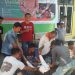 BNI Syariah Cabang Kendari Salurkan 7 Ekor Hewan Kurban di Iduladha 1440 H