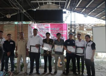 Pilkada Serentak 2020, Penyelenggara Harus Miliki Kompetensi dan Berintegritas