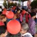 Kemeriahan Warga Sicanang Rayakan Kemerdekaan