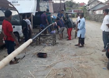 Meriahkan Hari Kemerdekaan RI, Pemuda Salju Bakal Gelar Ragam Lomba