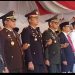 Usai Upacara HUT RI, 116 ASN Kolaka Terima Penghargaan Satya Lencana Karya Satya