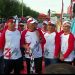 BUMN Antam Gelar Jalan Sehat dan Kegiatan Sosial di Kolaka