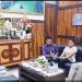 Papua Itu Indonesia, Mahyeldi Ansharullah : Kita semua Indonesia