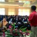 Peringatan HUT RI 74, Coca Cola Berbagi Inspirasi dan Semangat Baru di Kampus Politeknik Negeri Padang
