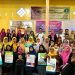 Sosialisasi Keamanan Pangan, IPEMI dan BPOM Ingatkan UMKM Agar Perhatikan Kelayakan Produk Bagi Konsumen