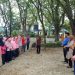Tim PKK Kolaka Mengikuti Jambore Tingkat Provinsi di Muna
