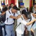 Puluhan Siswa Terjaring Razia Kasih Sayang, Polisi Temukan Benda Tajam