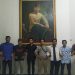 Pemuda Lintas Suku Mengecam Aksi Bintang Kejora di Depan  Istana Merdeka