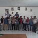 Gegara Baliho Rajiun Diultimatum 2×24 Jam, MPR Datangi Polres Muna