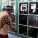 Pencuri Celengan Masjid Nyaris Tertangkap, Lari Tabrak Kaca Lalu Melompat Dari Lantai Dua