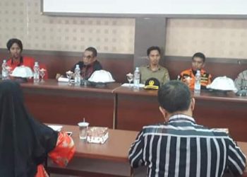 Jaga Kelestarian Terumbu Karang, Pemda Kolaka Libatkan Club Ekpedisi