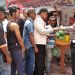 Jumat Berkah Polres Pelabuhan Belawan