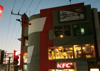 “Tipu Muslihat” Lindungi Pelanggaran KFC, Rekomendasi Penutupan Tak Dilakukan