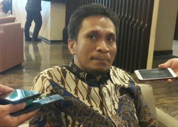Pemprov Sultra Serius Jajaki Kepemilikan Saham di Sektor Pertambangan