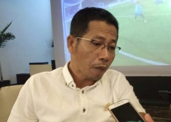 DPRD Provinsi Sultra Soroti Aktivitas Ilegal PT. TMM