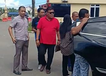 Empat Bulan Bergulir, Polisi Gelar Rekonstruksi Kasus Dugaan Penyekapan Kekasih Politisi Gerindra