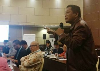 Hugua Dorong Program CTI-CFF Masuk APBD