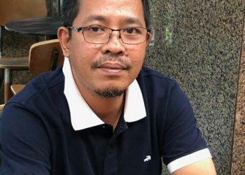 Soal Wacana Penyertaan Saham, Arief Rachman: Sebaiknya Melibatkan Perusda Kabupaten