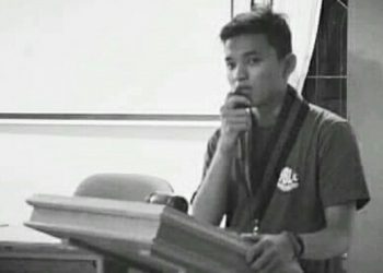 Pilkada 2020, Sumbar Butuh Pemimpin yang Otentik Dalam Berfikir, Santun Bersikap dan Cerdas Bertindak