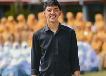 Mahasiswa UNP ini Wakili Sumbar di Jambore Pemuda Indonesia 2019