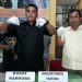 Diduga Edarkan Narkoba, Polres Muna Bekuk AD