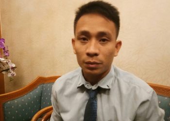 Merasa Difitnah, Lukman Abunawas Tempuh Jalur Hukum