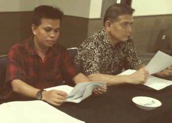 In Memoriam Prof Mestika Zed, di Mana Saja Asal di Surga