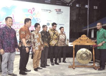 Wisata Kuliner KUMKM Dibangun Tanpa APBD, Tapi Diharapkan Berkontribusi PAD