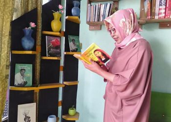 Hj.Sitti Salma Dachri Sukses Kelola Dachtraco Raya Group Dengan Mengedepankan Attitude dan Tanggungjawab