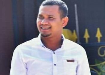 Mengapa Butur Harus Dipimpin Anak Muda?