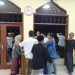 Buntut Pembubaran Bershalawat di Masjid UIN Walisongo, HMI Akan Tuntut Oknum PMII
