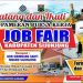 Pameran Bursa Kerja, 40 Perusahaan Akan Ambil Bagian