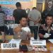 Satres Narkoba Polres Muna Bekuk Empat Terduga Pengedar Sabu