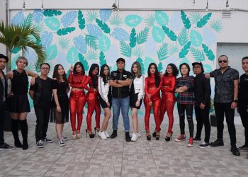 Beri Hiburan yang Fresh, Liquid 33 Kembali Suguhkan Talent Baru