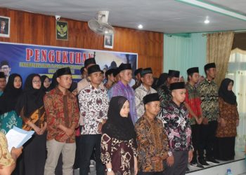 Prima DMI Hadir di Solok Untuk Melawan Pengaruh Negatif
