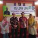 Perkembangan Infotech dan Biotech Sangat Pesat, Mahasiswa UHO Harus Persiapkan Diri