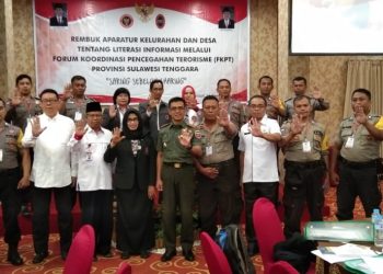 Bahaya, Paham Radikal Terorisme Merambah  Internet, Pembaca Jangan Terpengaruh