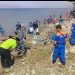 KUPP Kelas lll Kolaka Gelar Kegiatan Bersih Laut dan Pantai