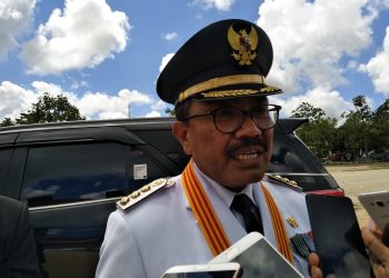 Bupati Wakatobi, Arhawi : Konstalasi Politik Wakatobi Masih Biasa Saja