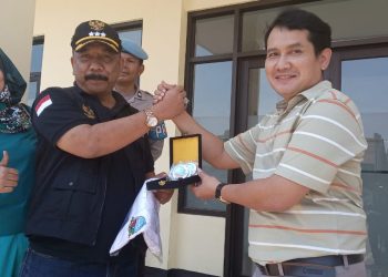 Kembangkan Pariwisata Indonesia, Genppari Integrasikan Konsep Pembangunan Pentahelix