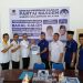 Cabup Lampung Selatan Tony Eka Candra Daftar di PKB, PAN dan Nasdem