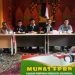 Munas Perdana FPRN Sukses Digelar, Lima Ketua PP Terpilih