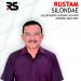 Pilkada Konsel, Rustam Silondae Nyatakan Siap Melawan Petahana