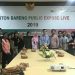 Sukses Gelar Pubex Live 2019, BEI Dianugerahi Rekor Muri