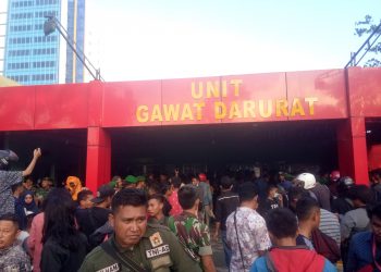 Danrem 143/HO: Kondisi Korban Sudah Meninggal Sebelum Tiba di RS. Korem