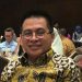 Pria Kelahiran Muna ini Jadi Komisaris PT. Patra Drilling Contractor