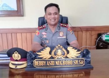 Jadi Korban Perdagangan Manusia, Anak di Bawah Umur ini Disetubuhi Oknum Pejabat Butur